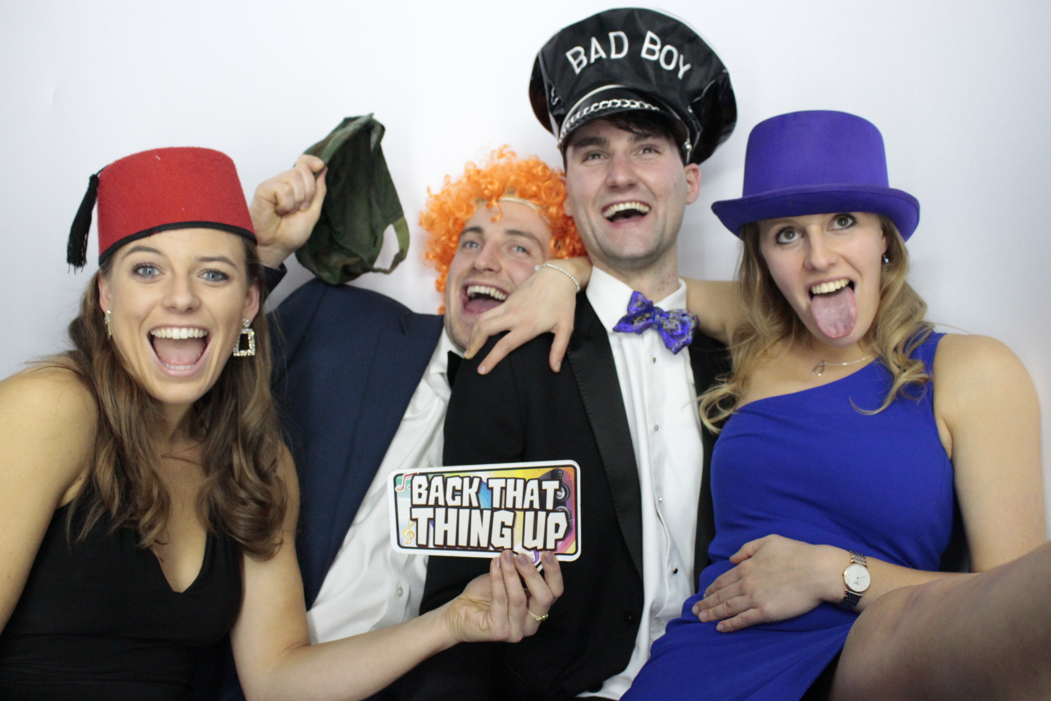 CCS 193 Commissioning Ball | View more photos from the event at gallery.myphotoboothexperience.co.uk/u/MyPhotoBoothExperienceLtd/CCS-193-Commissioning-Ball